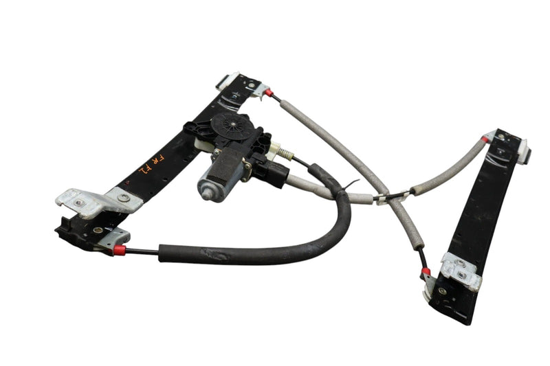 Load image into Gallery viewer, 10-19 Jaguar XJ XJL X351 Front Right Passenger Side Window Regulator Motor OEM
