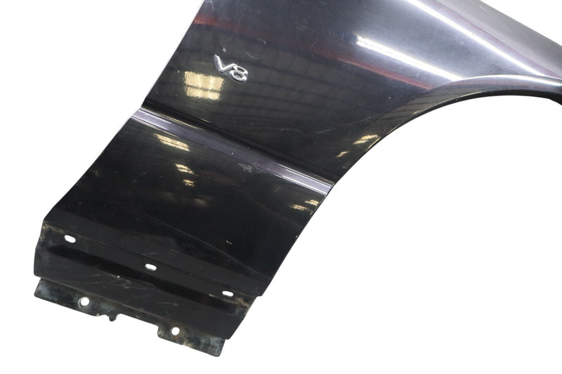 Load image into Gallery viewer, 02-05 Ford Thunderbird Front Right Side Fender Cover Panel Assembly Oem
