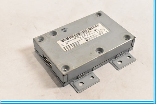 10-13 Mercedes E350 E550 W207 Coupe Communication Control Module Oem