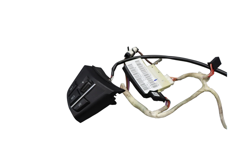 Load image into Gallery viewer, 09-15 BMW 750Li F01 F02 Steering Wheel Multifunction Control Switch Buttons Oem
