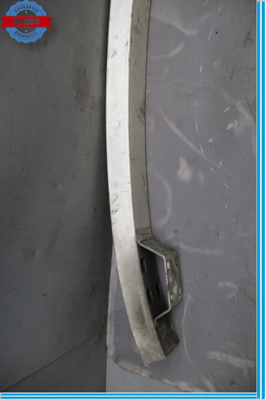 14-17 Maserati Ghibli Rear Bumper Support Reinforcement Impact Bar Oem
