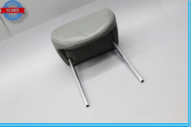 Load image into Gallery viewer, 03-08 Mercedes SL500 SL550 Front Right Passenger Seat Headrest Head Rest Oem
