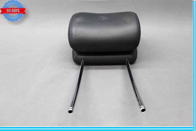 00-06 Mercedes S600 S55 W220 Front Left Driver Seat Headrest Head Rest Oem