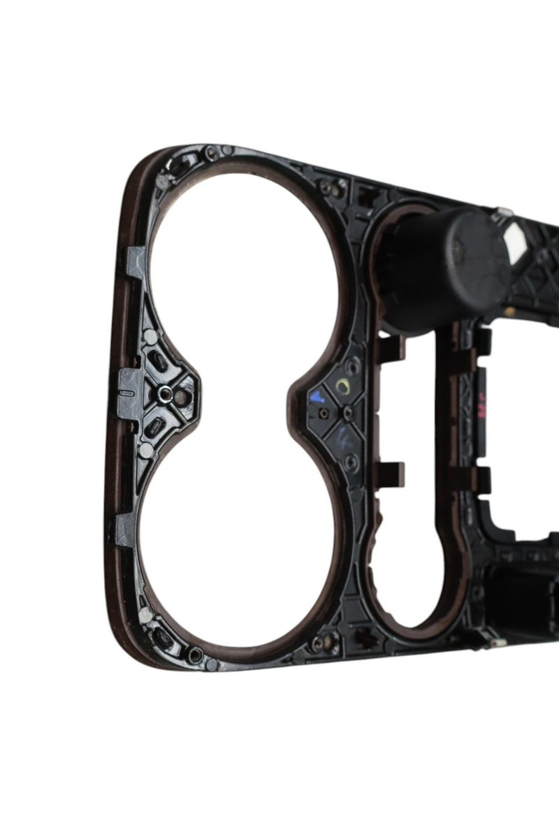 Load image into Gallery viewer, 11-17 Volkswagen Touareg Front Center Console Shifter Bezel Trim Cover Oem
