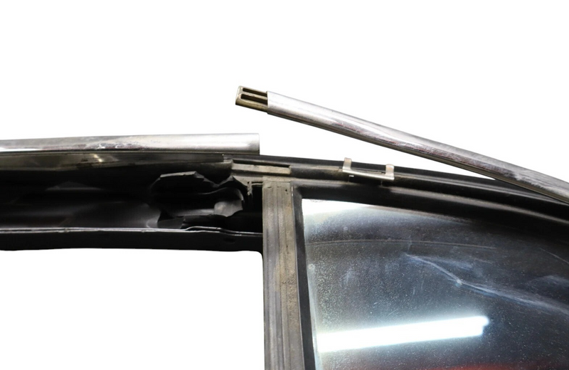 Load image into Gallery viewer, 06-12 Bentley Continental Flying Spur Rear Left Driver Side Door Shell Panel Oem
