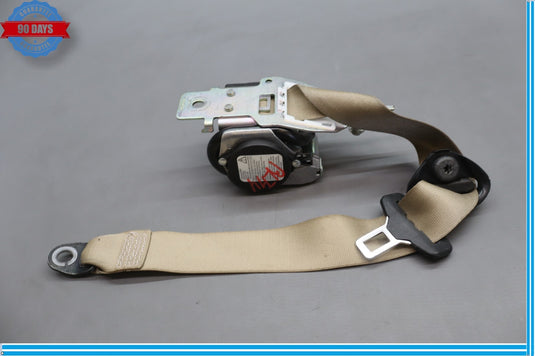 07-19 Mercedes X166 GL450 GLS350 Rear Left Driver Side Seat Belt Retractor Oem