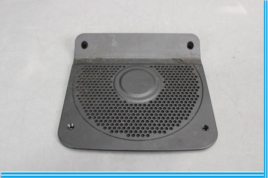 12-18 BMW 320i 328i F30 Right Side Floor Woofer Audio Speaker Grille Cover Oem