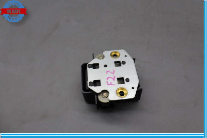 Load image into Gallery viewer, 98-03 Mercedes W210 E430 E320 Yaw Acceleration Rate Sensor 0015404517 Oem
