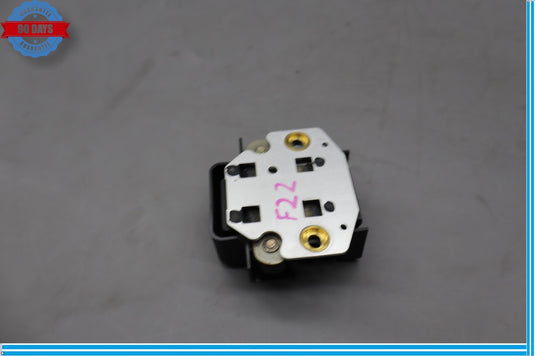 98-03 Mercedes W210 E430 E320 Yaw Acceleration Rate Sensor 0015404517 Oem