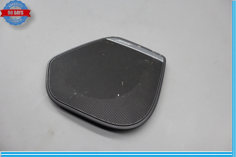 Load image into Gallery viewer, 12-18 Audi A7 Quattro Rear Left Driver Side Door Speaker Grille Cover Oem

