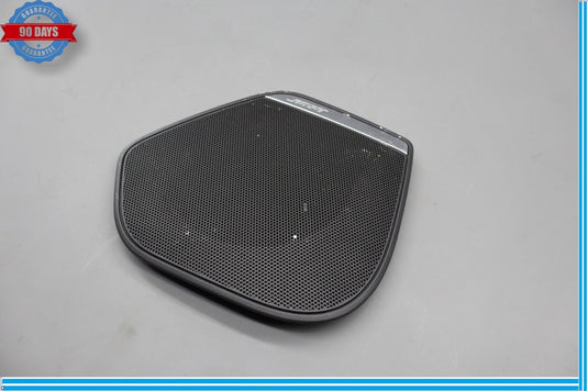 12-18 Audi A7 Quattro Rear Left Driver Side Door Speaker Grille Cover Oem