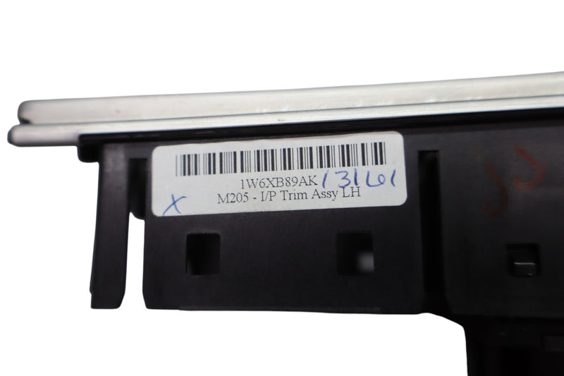 Load image into Gallery viewer, 02-05 Ford Thunderbird Front Left Dash Headlight Control Switch Trim Cover Oem

