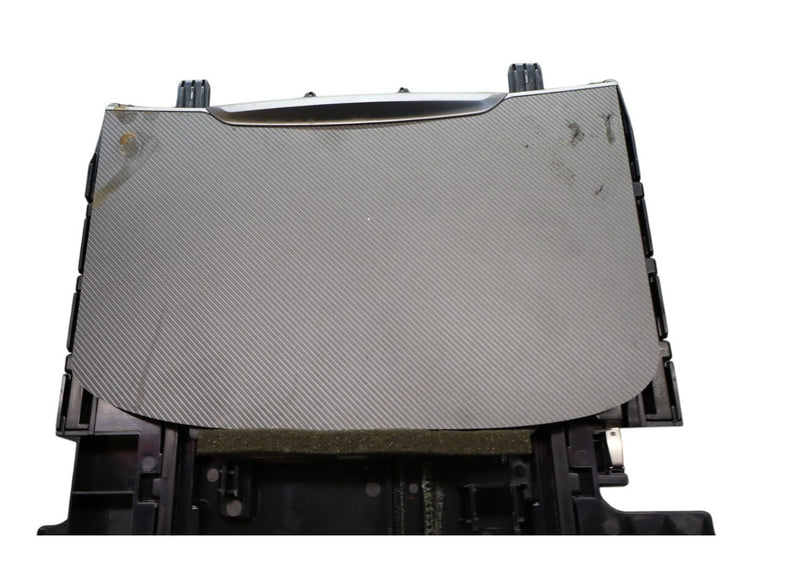 Load image into Gallery viewer, 17-22 Alfa Romeo Giulia Front Center Console Lid Cup Holder 50538379 Oem
