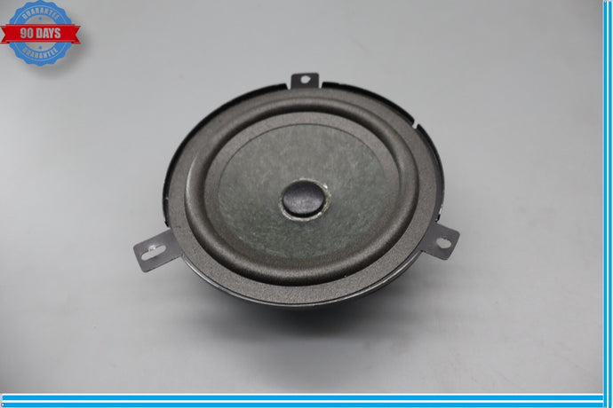 14-17 Maserati Ghibli Quattroporte Front or Rear Left Side Door Speaker Oem