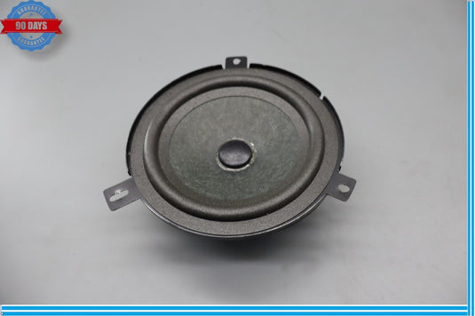 14-17 Maserati Ghibli Quattroporte Front or Rear Left Side Door Speaker Oem
