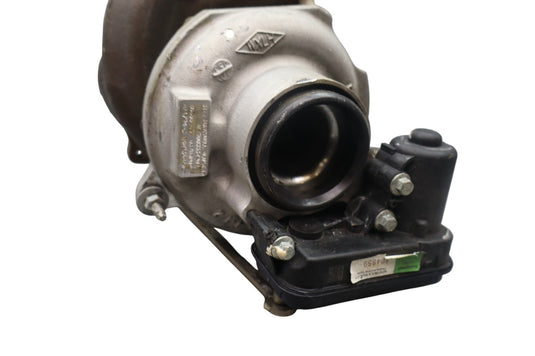 17-24 Alfa Romeo Giulia Stelvio 2.0L Turbo Engine Turbocharger Assembly Oem