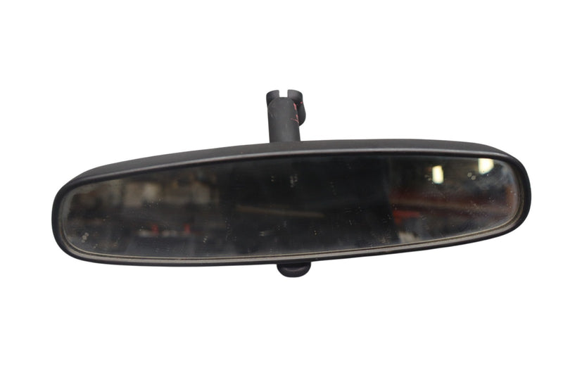 Load image into Gallery viewer, 02-05 Ford Thunderbird Front Upper Interior Rear View Mirror Black Oem
