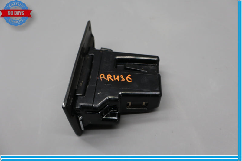Load image into Gallery viewer, 07-12 Lexus LS460 XF40 Rear Right Side Door Card Ashtray Storage Trim Oem
