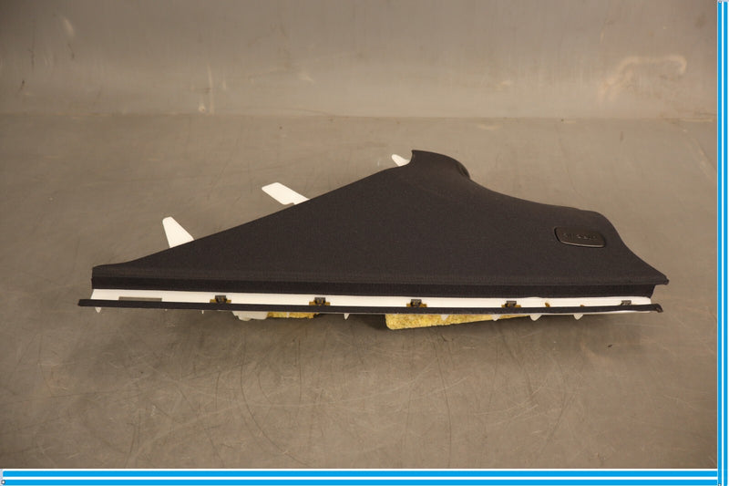 Load image into Gallery viewer, 10-13 Mercedes W212 E350 E550 Rear Right Passenger Side C-Pillar Trim Oem
