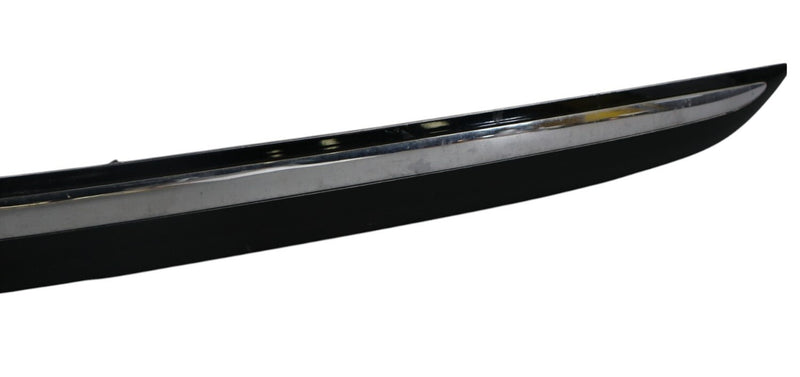 Load image into Gallery viewer, 11-13 Hyundai Equus Rear Right Passenger Side Bumper Trim Molding 866763N000 Oem
