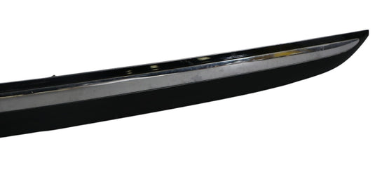 11-13 Hyundai Equus Rear Right Passenger Side Bumper Trim Molding 866763N000 Oem