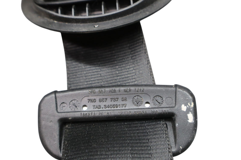 Load image into Gallery viewer, 11-18 Volkswagen VW Touareg Front Right Side Seat Belt Retractor 7P0857706 Oem
