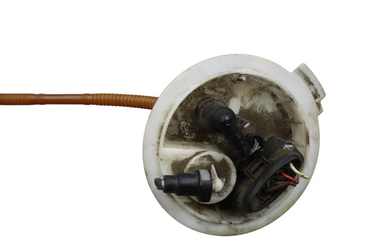 11-17 Volkswagen Touareg Right Flange Fuel Gas Tank Pump Sending Unit Oem