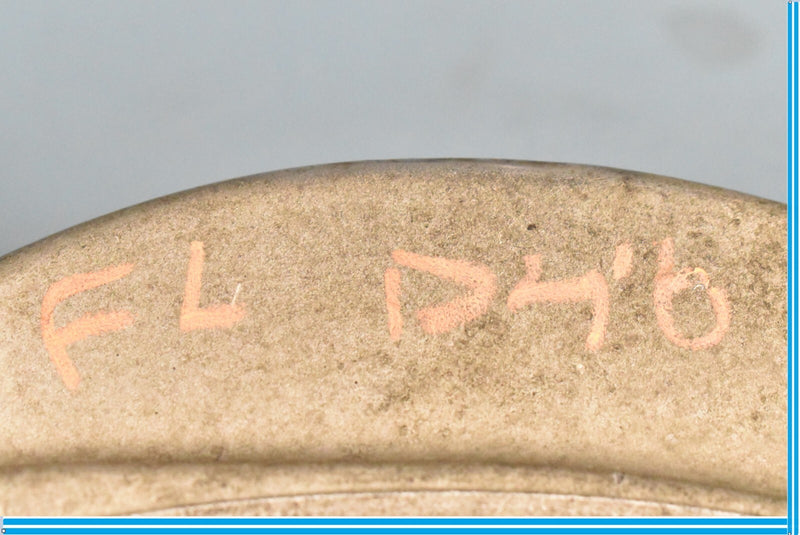 Load image into Gallery viewer, 11-18 Audi A8 Quattro Front Left Driver Lower Control Arm Oem
