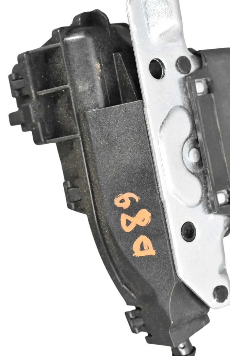 Load image into Gallery viewer, 08-17 Mercedes CLS550 C250 Trunk Lid Latch Lock Actuator W/ Key Cylinder Oem
