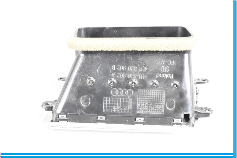 Load image into Gallery viewer, 11-17 Audi A8 A8 Quattro A/C Ac Air Conditioning Vent Center 4H1820902A Oem
