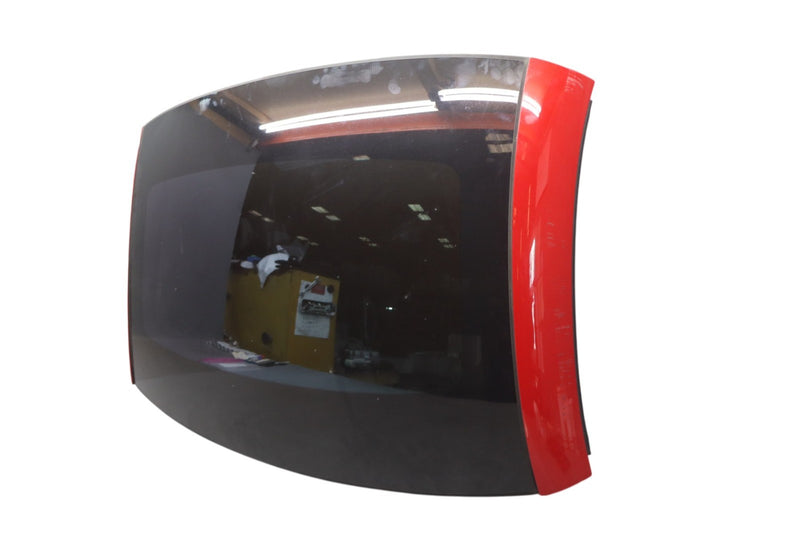 Load image into Gallery viewer, 12-20 Mercedes R172 SLK350 SLK250  Panorama Pano Glass Roof Black Oem
