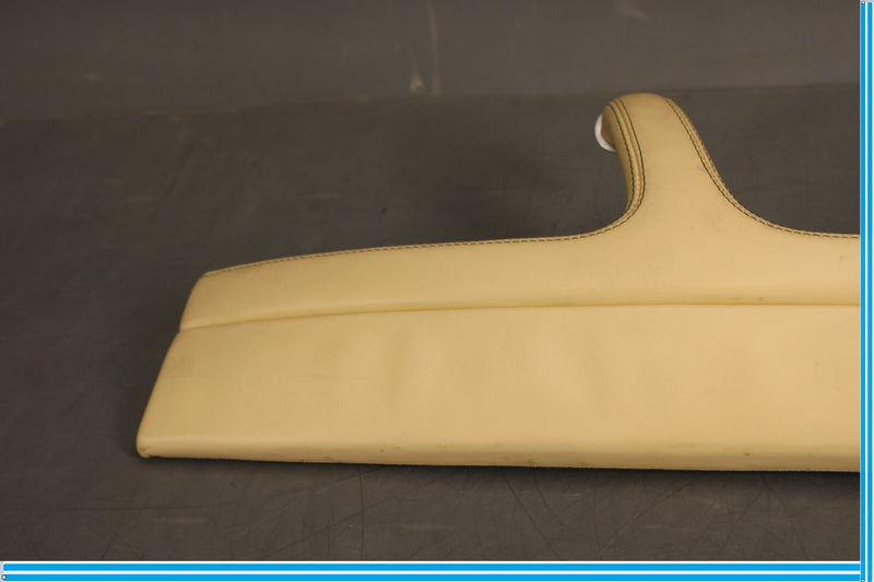 Load image into Gallery viewer, 06-12 Bentley Continental Rear Right Side Door Grab Handle Oem
