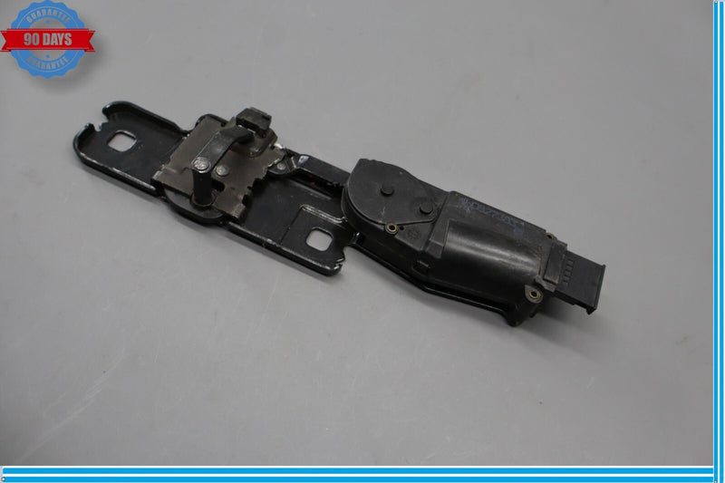 Load image into Gallery viewer, 11-18 Audi A7 Quattro Rear Trunk Lid Latch Lock Actuator Striker Plate Oem
