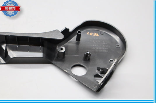 09-15 Jaguar XJ XJL Front Left Driver Side Seat Mechanism Cover Trim Oem
