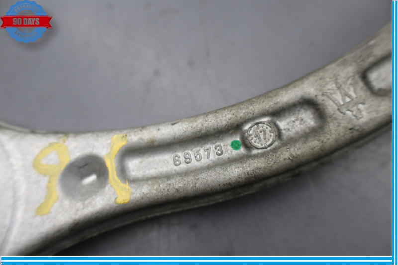 Load image into Gallery viewer, 14-18 Maserati Ghibli Rear Left Driver Side Tension Bar Link Control Arm Oem
