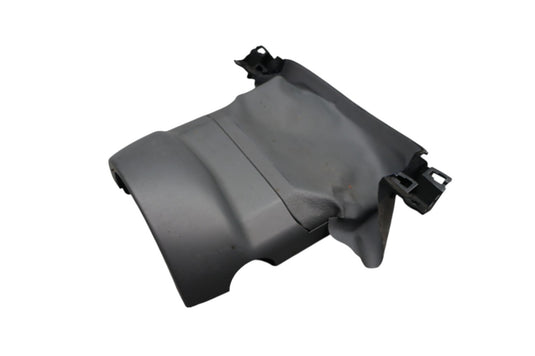 12-18 Audi A6 Quattro Stering Column Surround Upper Cover Trim Panel Oem