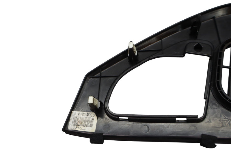 Load image into Gallery viewer, 11-13 Hyundai Equus Left Driver Side Dash Instrument Panel End Cap Cover Oem
