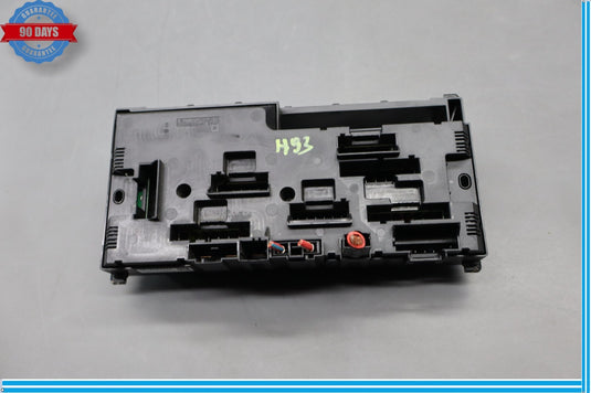 10-16 BMW 535i GT xDrive Front Power Distribution Fuse Relay Control Box Oem