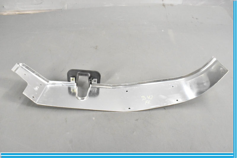 Load image into Gallery viewer, 00-06 Mercedes CL500 CL600 W215 Front Right Door Bezel Chrome Trim Cover Oem
