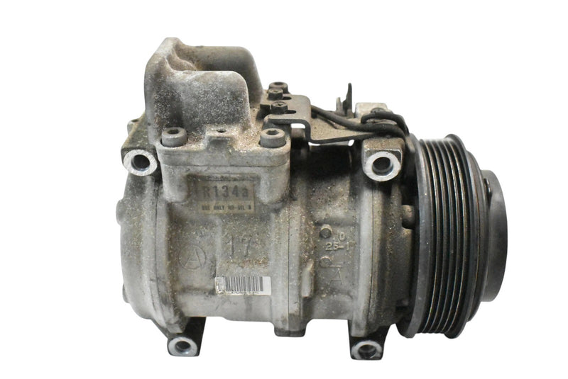 Load image into Gallery viewer, 96-98 Mercedes R129 SL-Class A/C Air Conditioning Compressor 0002342011 OEM
