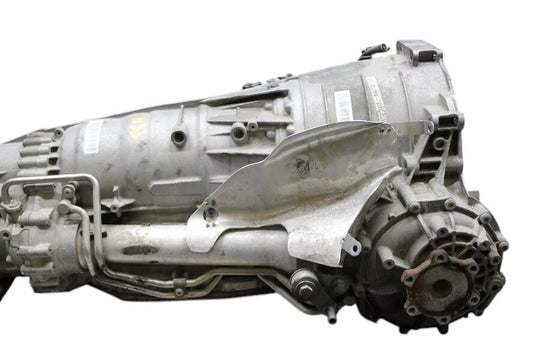 03-12 Bentley Continental GT Flying Spur Automatic Transmission Gearbox OEM