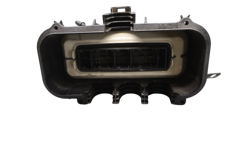 Load image into Gallery viewer, 09-12 BMW 740Li 750i 750Li Engine Motor Brain Box Electronic Control Module Oem
