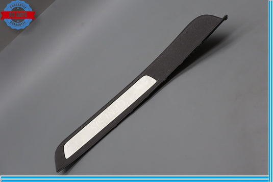 15-16 Hyundai Genesis Rear Right Passenger Side Door Sill Scuff Plate Trim Oem