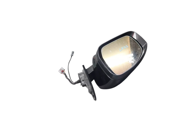 Load image into Gallery viewer, 15-19 Land Range Rover Sport Front Left Side Exterior Rear View Door Mirror OEM
