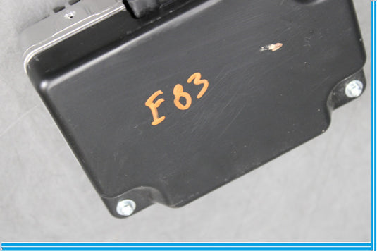 11-17 Infiniti QX56 QX80 Power Inverter Control Module Unit ECU Oem