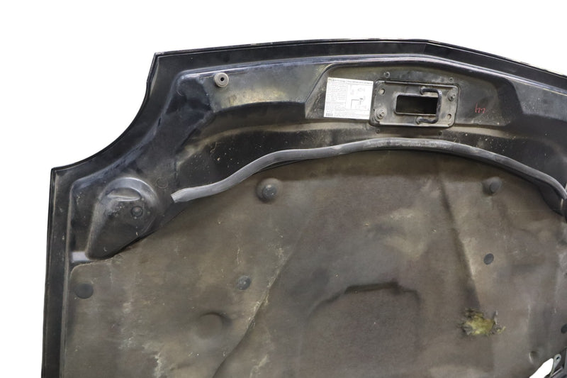 Load image into Gallery viewer, 02-05 Ford Thunderbird 3.9L V8 Front Hood Bonnet Cover Shell Panel Assembly Oem
