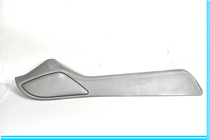 11-18 Audi A8 Quattro Left Side Center Console Trim Panel 4H1863303C Oem