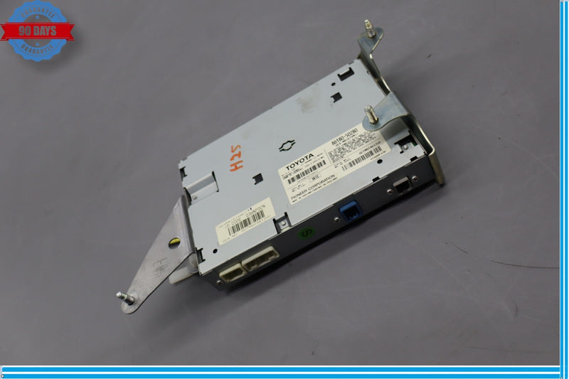 Load image into Gallery viewer, 07-08 Lexus XF40 LS460 Satellite Receiver Radio Control Module 86180-50280 Oem
