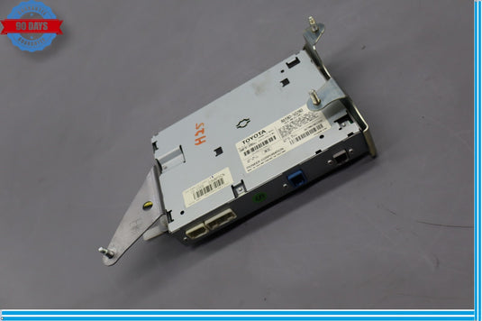 07-08 Lexus XF40 LS460 Satellite Receiver Radio Control Module 86180-50280 Oem