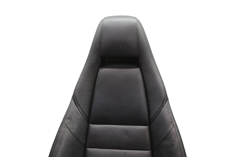 Load image into Gallery viewer, 10-16 Porsche Panamera 970 Front Right Passenger Side Seat Upper Cushion Oem
